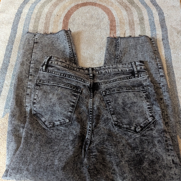 Barrel jeans 27 - Picture 5 of 5